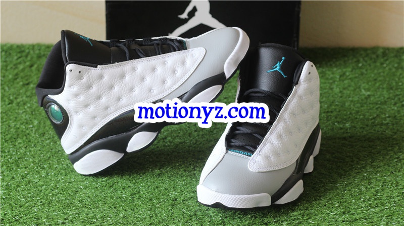 Authentics Air Jordan 13 retro Baron